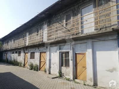 23000 Square Feet Warehouse Available For Rent In Sangjani