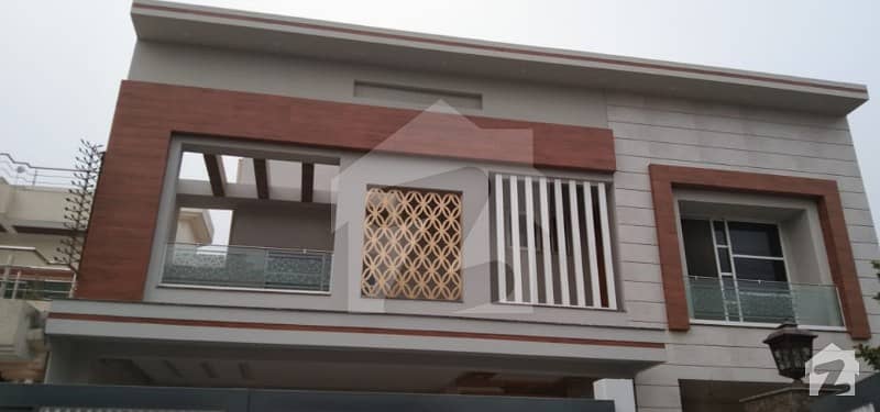 1 Kanal Residential House Is Available For Sale At Johar Town Phase 2 Block G3 At Prime Location