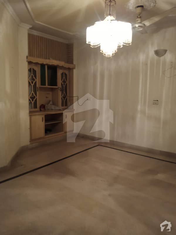 5 Marla Residential House Is Available For Rent At  Johar Town Phase 1 Block J3, At Prime Location