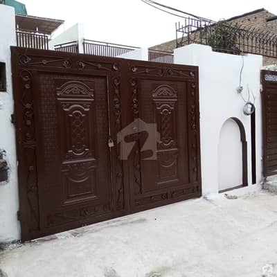 House For Sale In Ameen Town Rawalpindi
