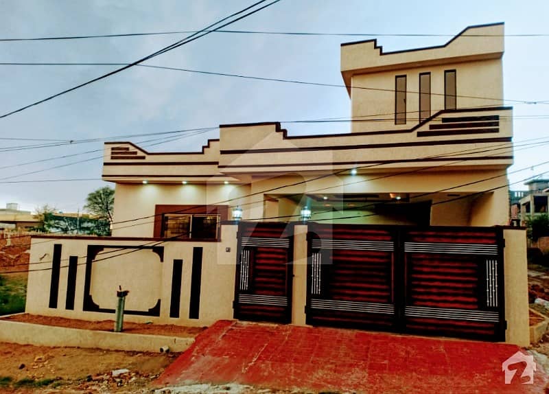 House For Sale In Gulshan Abad Rawalpindi Gulshan Abad, Rawalpindi