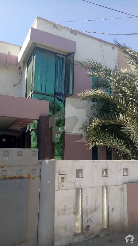 خواجہ گارڈنز فیصل آباد میں 4 کمروں کا 7 مرلہ مکان 1.1 کروڑ میں برائے فروخت۔