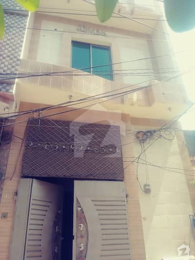 House For Rent At Shahbaaz Town