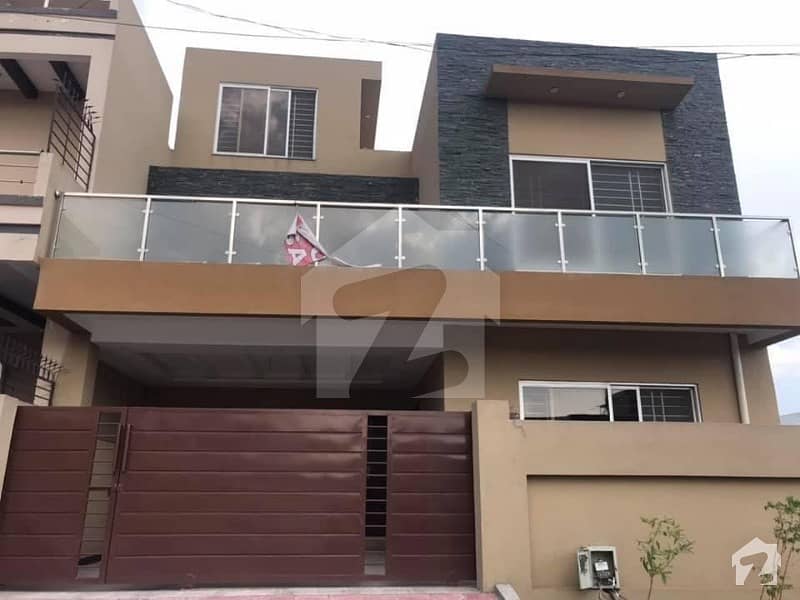 1800  Square Feet House In Fechs For Rent