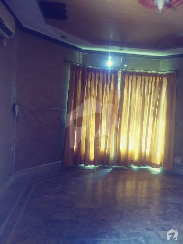 House For Rent At Jhang Road