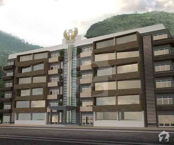 Property For Sale In Pir Sohawa Road Haripur Is Available Under Rs 7,500,000