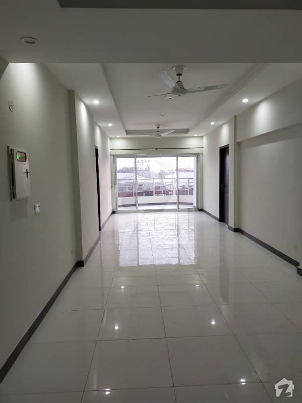 Ideal Flat For Sale In E-11