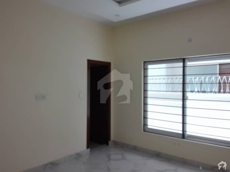 A Centrally Located Lower Portion Is Available For Rent In Islamabad