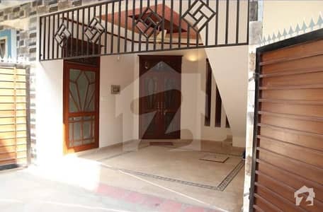 1350  Square Feet House Up For Rent In Qasimabad