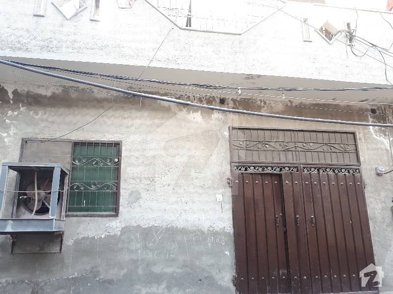 1125  Square Feet For Sale In Lahore