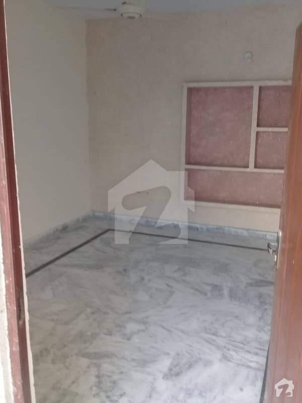1125  Square Feet House For Rent In Beautiful Dhoke Khabba