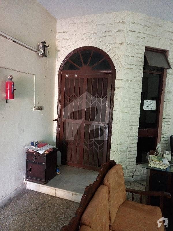 2 Kanal Old House For Sale Town Ship 2 Block C1