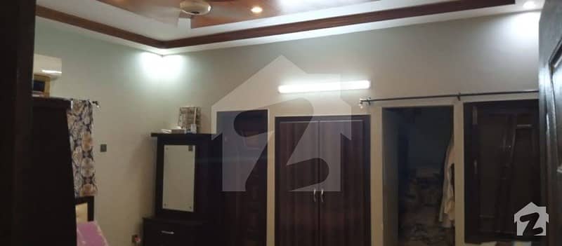240 Sq. Yards House With Outclass Construction For Sale