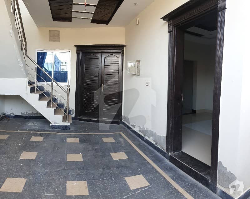 1125  Square Feet House Is Available For Rent In Asad Park