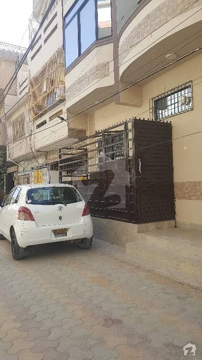 گلستان ظفر جمشید ٹاؤن کراچی میں 2 کمروں کا 5 مرلہ زیریں پورشن 42 ہزار میں کرایہ پر دستیاب ہے۔