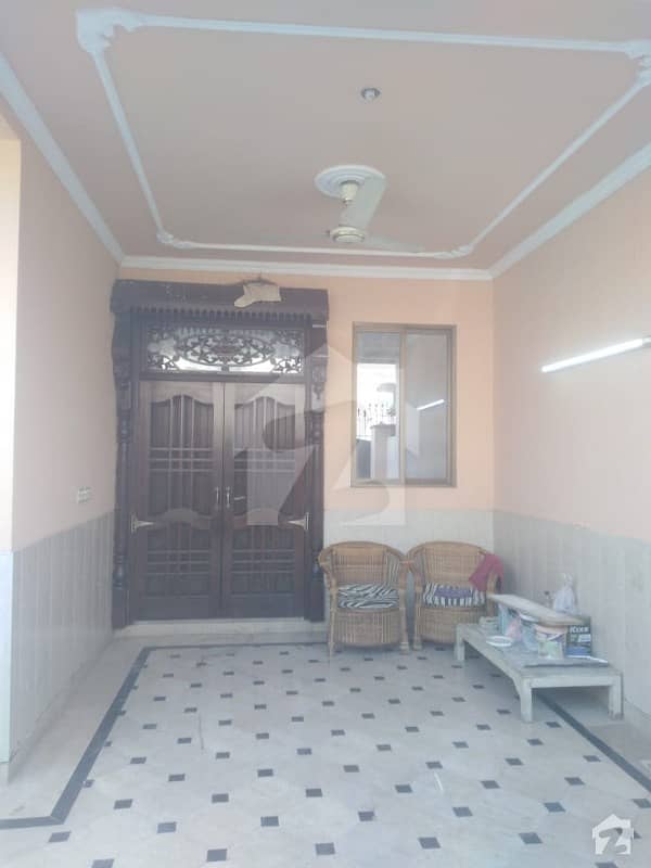 گلشنِ راوی لاہور میں 7 کمروں کا 12 مرلہ مکان 3 کروڑ میں برائے فروخت۔