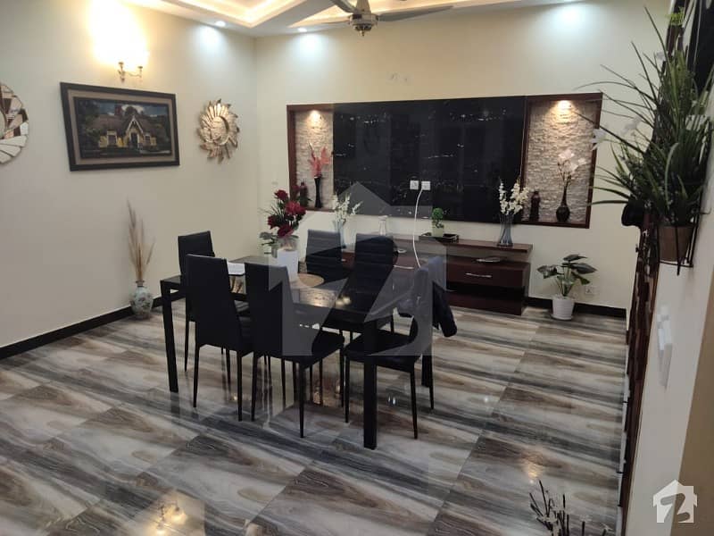 Luxury 35 X 70 House For Sale In G13