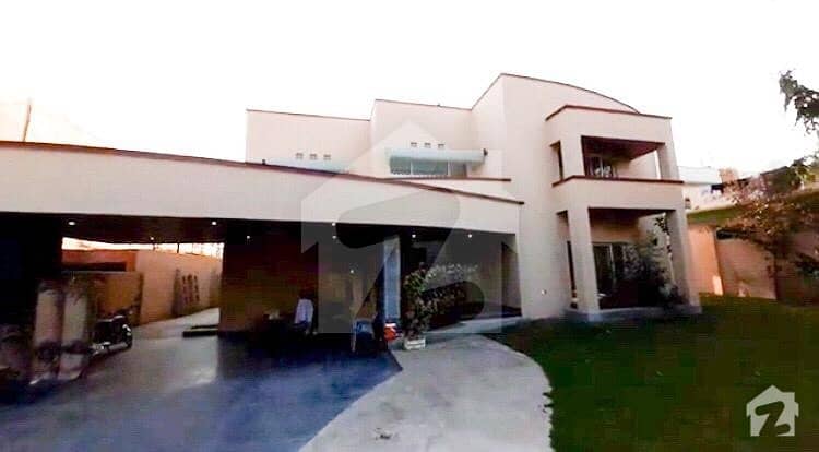 Two Kanal House For Sale In F11 Islamabad