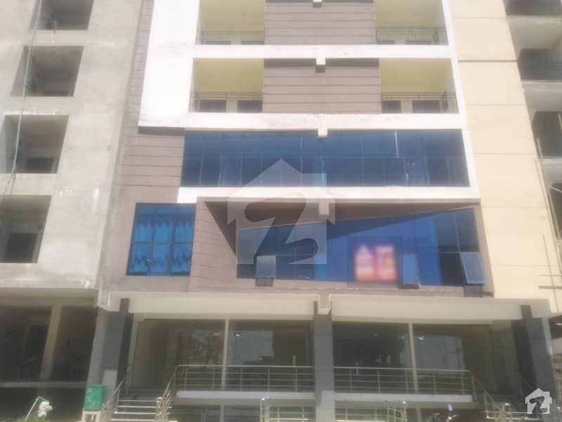 921  Sq. Ft Flat In Third Floor Is Available For Sale In Faisal Town - F-18 - Islamabad If You Hurry