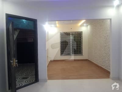 4 Marla Brand New House For Rent In Ali Town