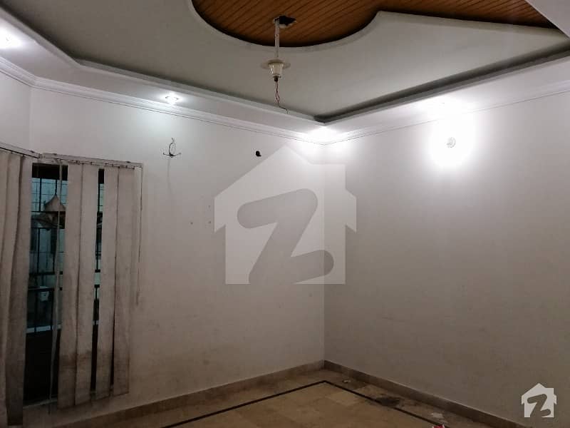 5 Marla House For Rent Block P1 In Valencia Town Lahore