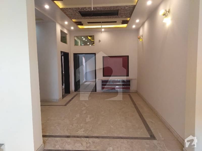 5 Marla Single Storey Opposite Commercial Market For Sale