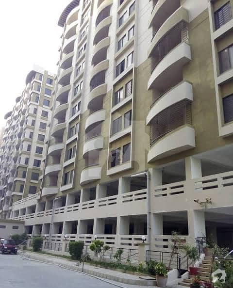 Alpine Plaza 3 Bed DD 2nd Floor Flat For Sale
