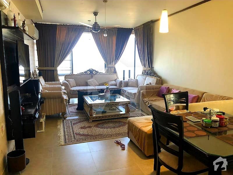 Fully Furnished 2 Bed Apartment For Rent