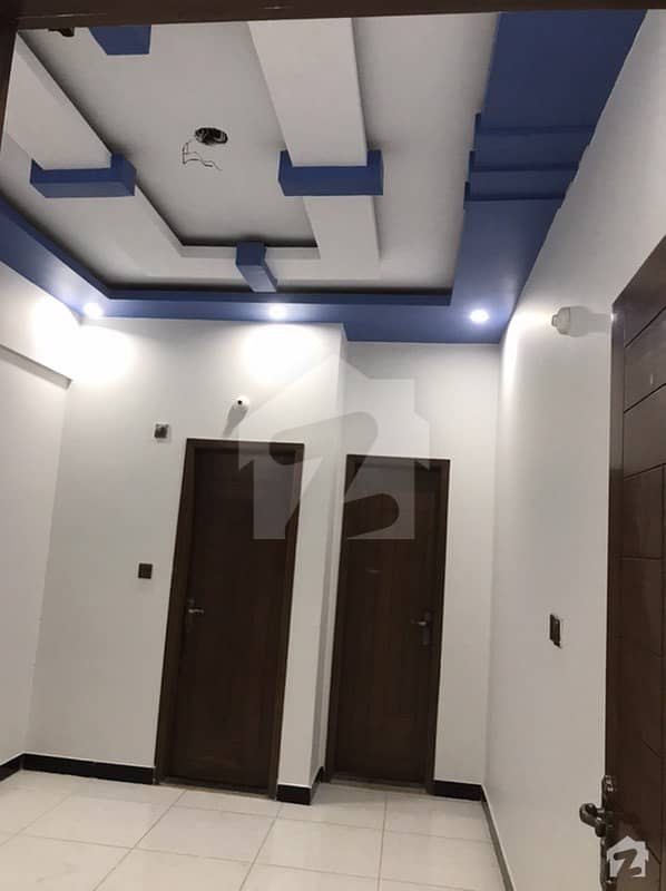 A Good Option For Sale Is The Upper Portion Available In Nizamabad In Lahore