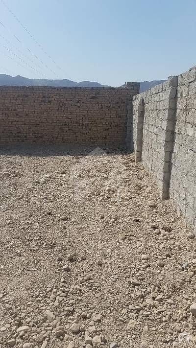 Buy Your Ideal 3500  Square Feet Residential Plot In A Prime Location Of Quetta