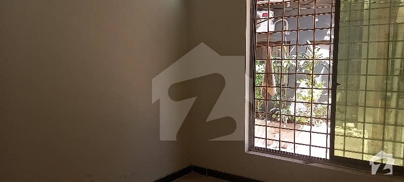 3- Marla Single Story New Is Available For Sale In Faisal Colony
