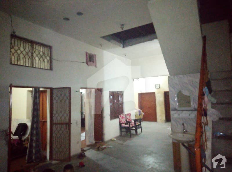 الوہاب گارڈن - فیز 1 لاہور میں 6 کمروں کا 5 مرلہ مکان 70 لاکھ میں برائے فروخت۔