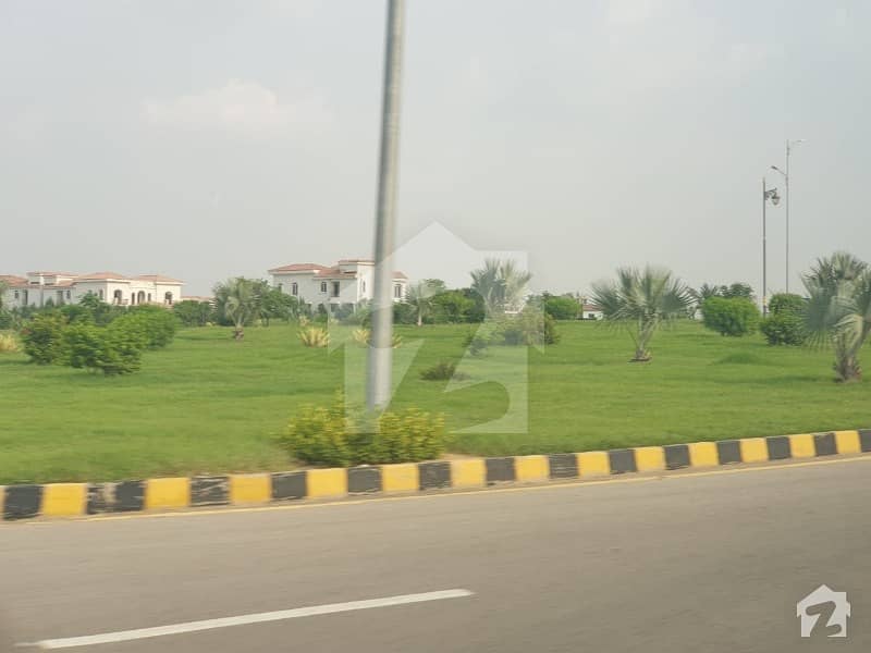 Sector 13A 200 Yards Low Budget Plot For Sale