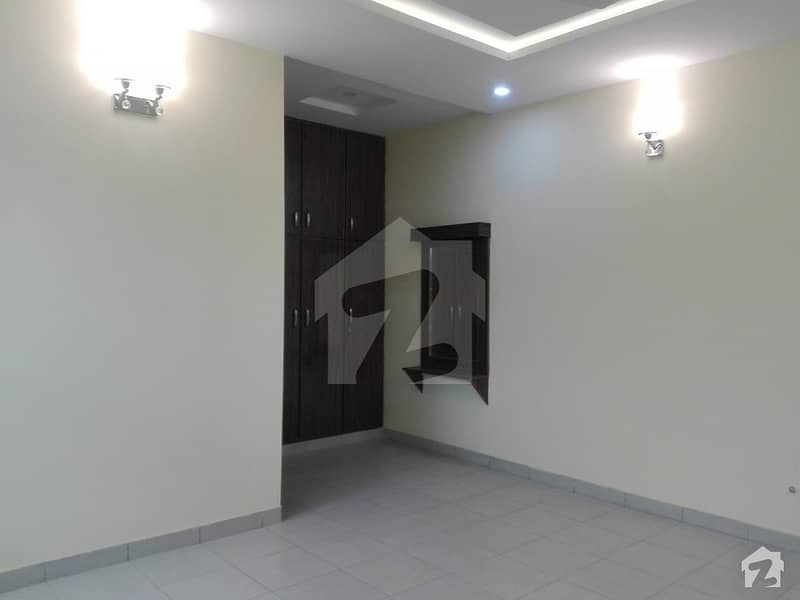 Centrally Located Flat In E-11 Is Available For Rent