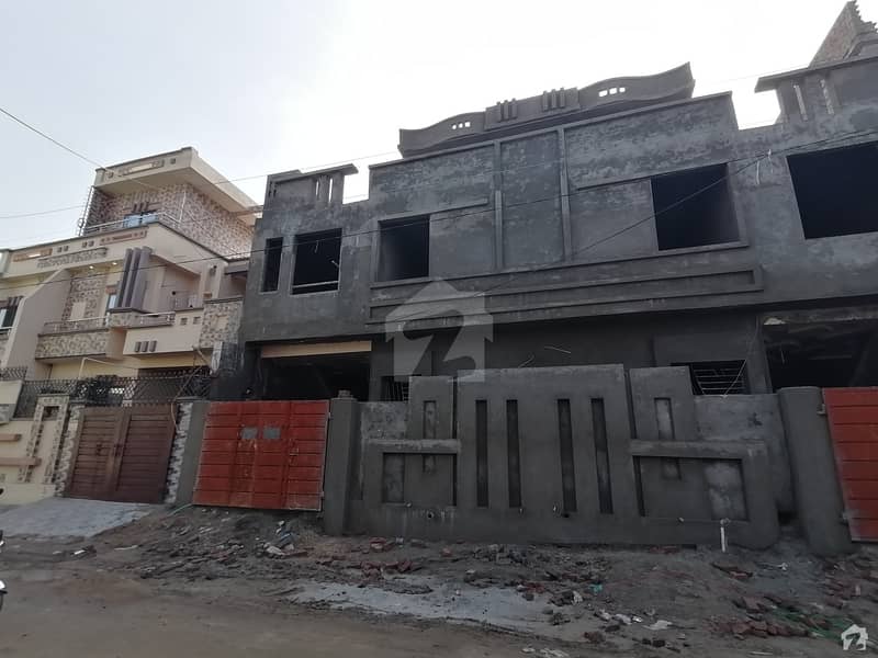 Perfect 5 Marla House In New Model Town For Sale New Model Town, Gujrat