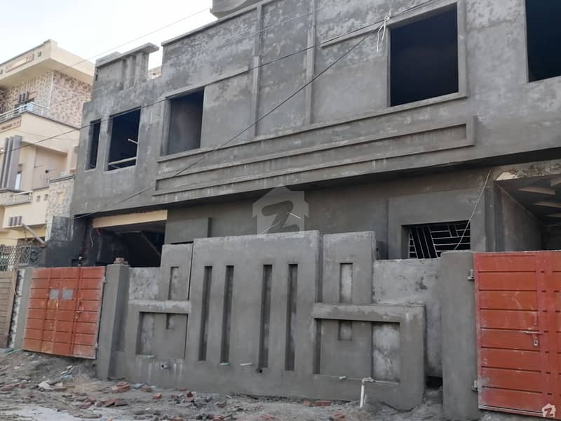 Perfect 5 Marla House In New Model Town For Sale New Model Town, Gujrat
