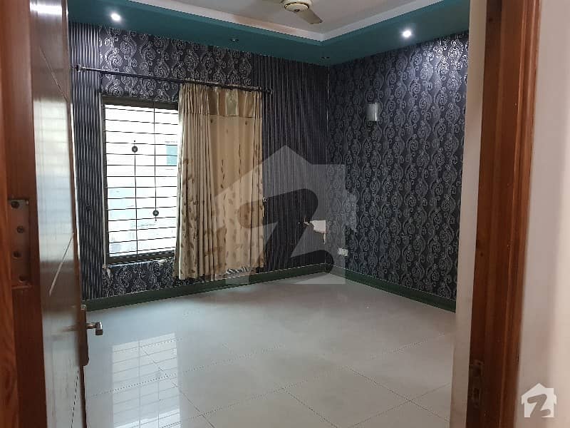 10 Marla 5 Bed Superb House For Sale In Gulshan-e-Lahore Block A