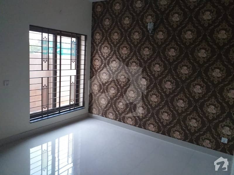 1 Kanal 6 Bed Superb Location House For Sale In PIA Housing Scheme Block G