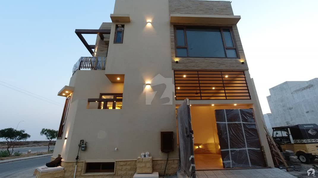 House For Sale Situated In DHA Defence