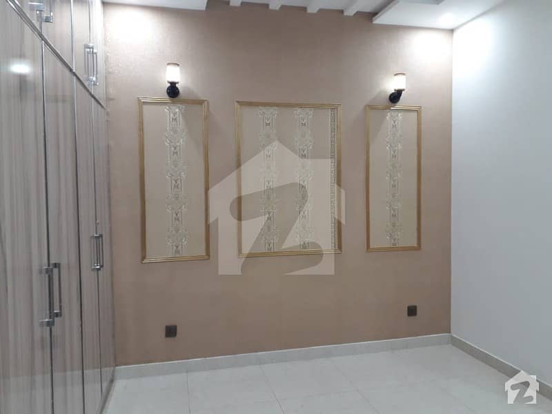 bahria 5 marla brand new beautiful house for sale