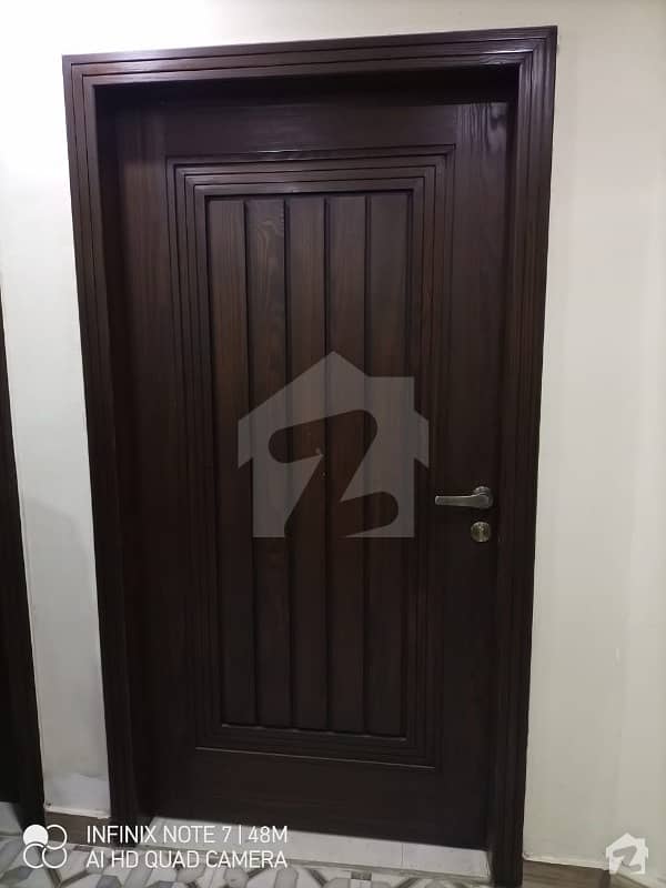 5 Marla Like A Brand New House For Rent In Jinnah Block 2 Bedroom 2  Bathroom