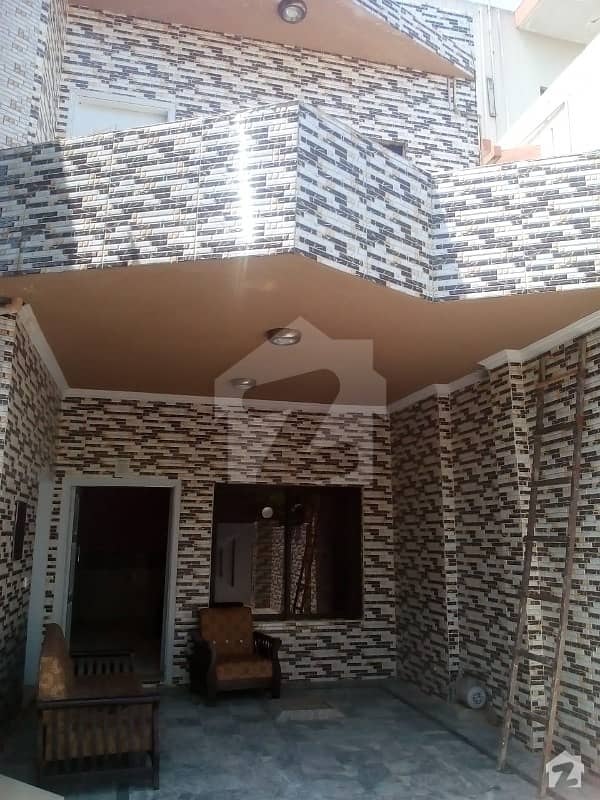 ایسٹرج ہاؤسنگ سکیم راولپنڈی میں 6 کمروں کا 7 مرلہ مکان 1.6 کروڑ میں برائے فروخت۔