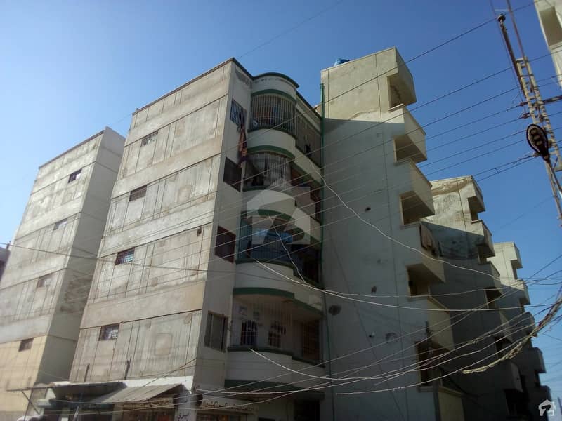A Flat Of 800  Square Feet In Rs 2,600,000