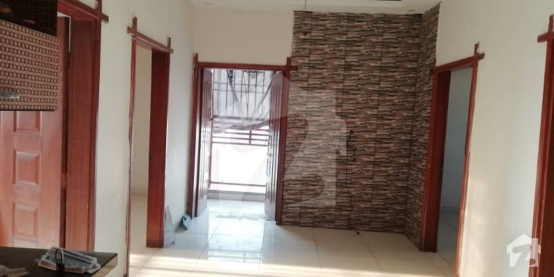 1100 Square Feet Flat In Karachi Is Available For Rent