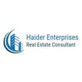 Haider Enterprises Real Estate Consultant Haider Enterprises Real Estate Consultant