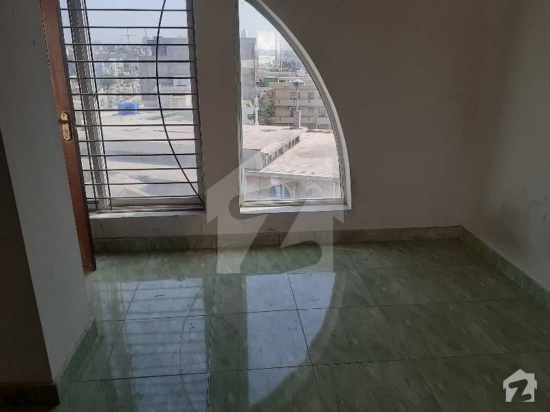 1 Bedroom Flat Is Available For Rent In Pwd Islamabad