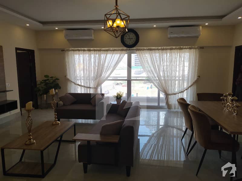 On Installments Floor 4 New Flat 2400 Sq Ft Apartment West Open Park Facing On Installments