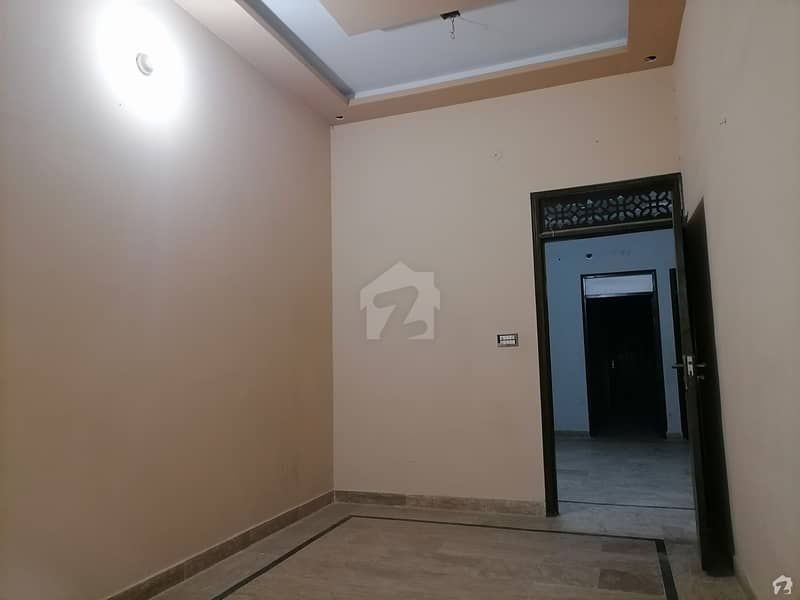 Ready To Sale A Upper Portion 140 Square Yards In Federal B Area Karachi