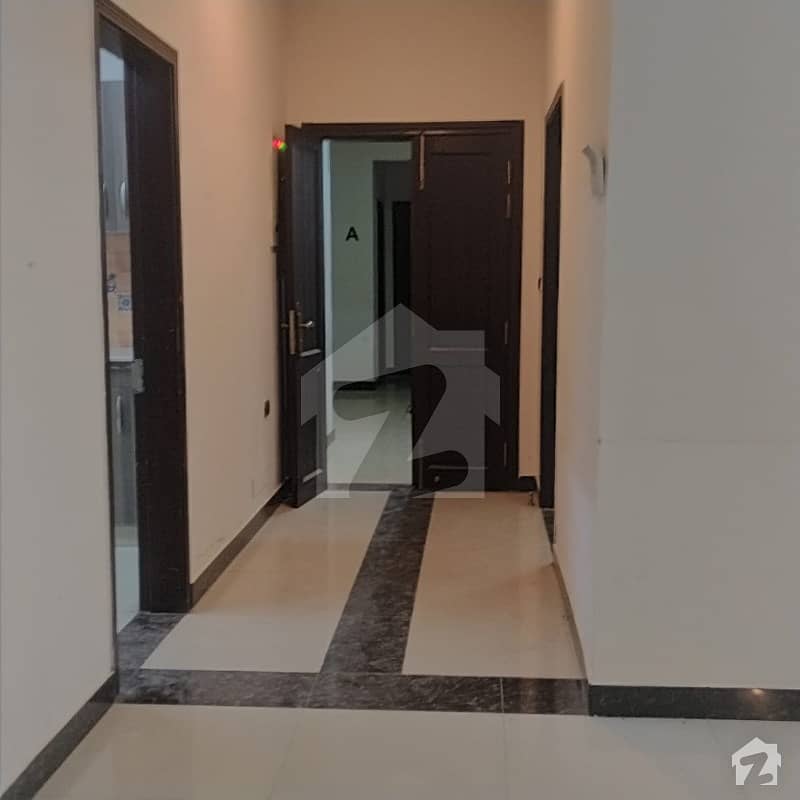 3 Bedrooms Apartment Available For Sale In Dha