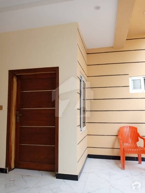 5 Marla 2.5 Story House For Rent In Ghouri Town